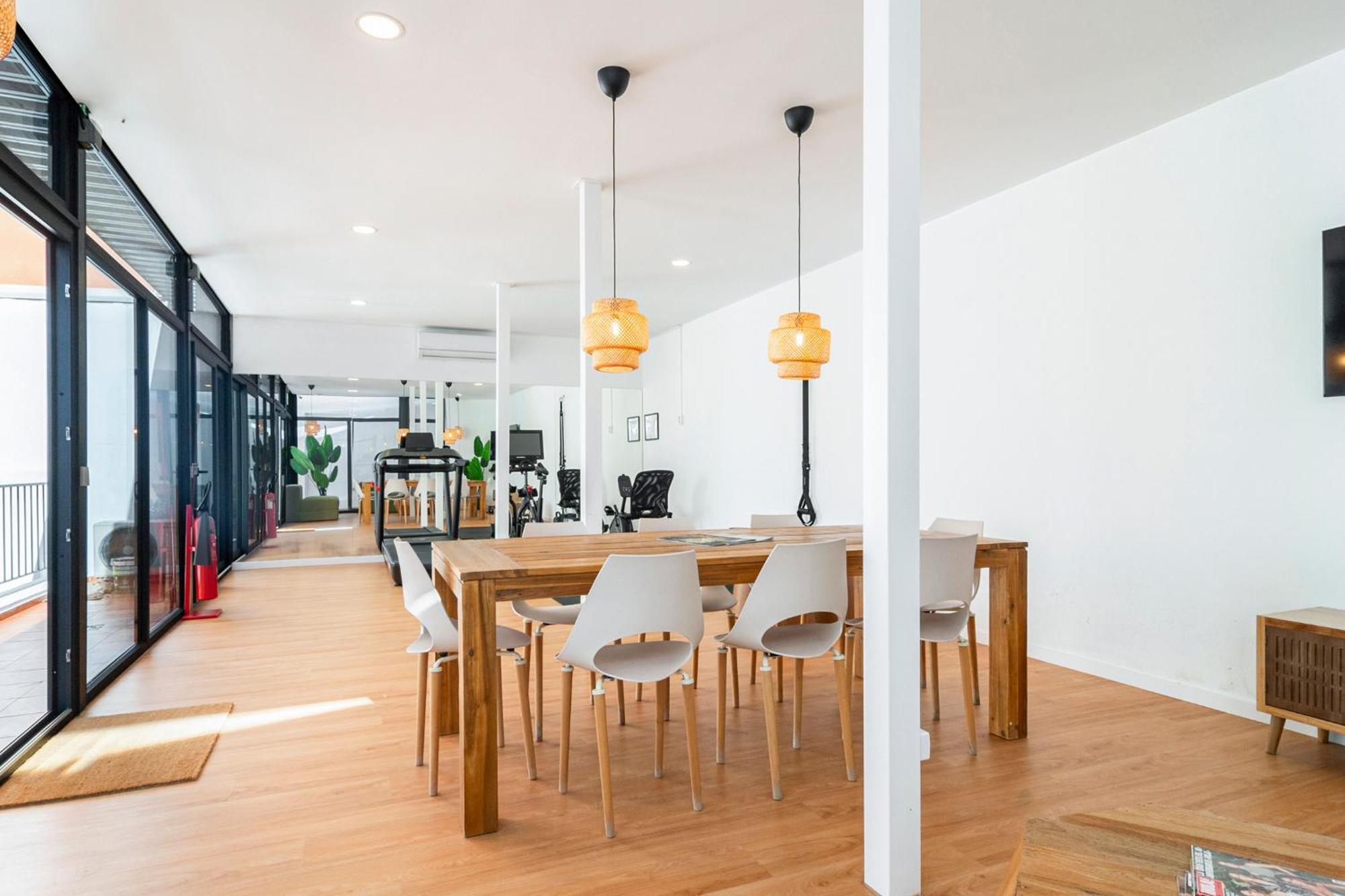Metropolitan Living Lisbon - Campolide Apartment Exterior photo